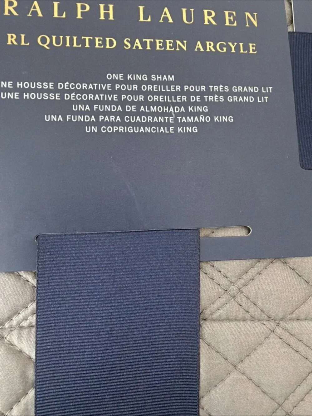 Ralph Lauren brand new